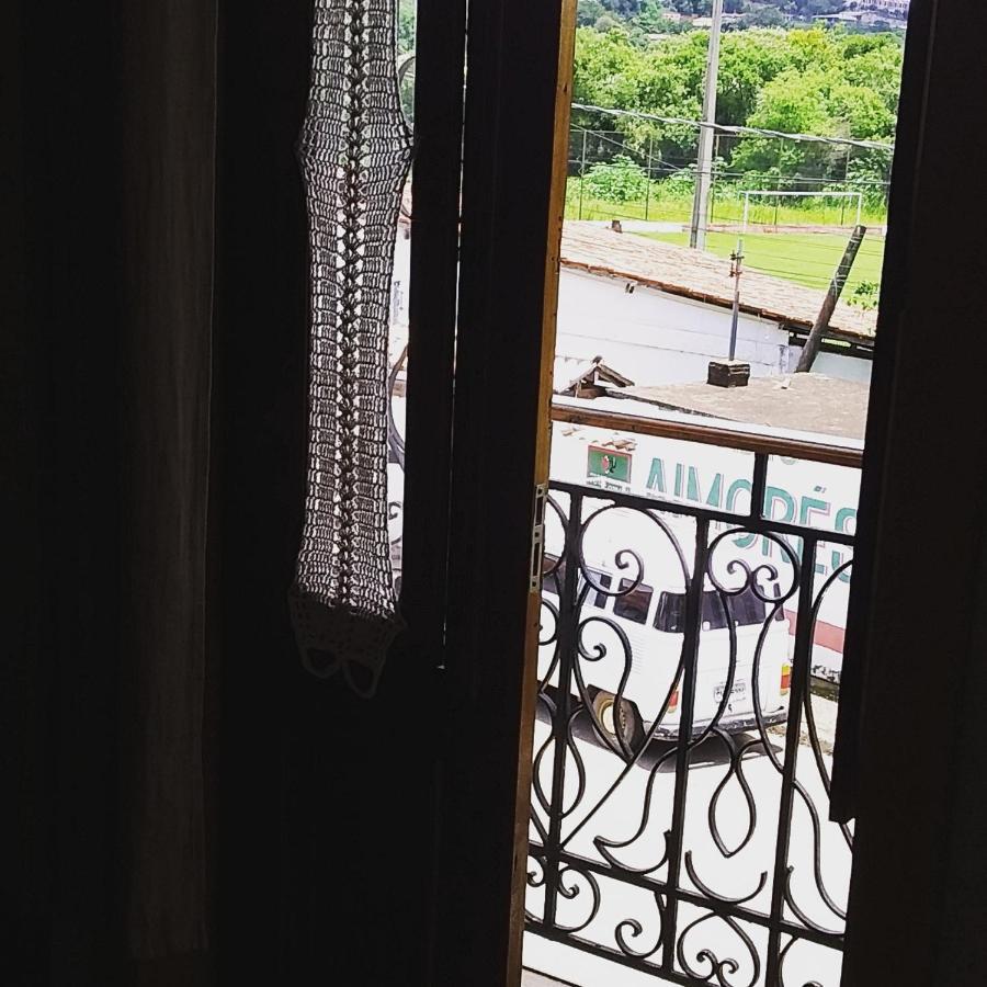 Pousada Mae Diva Tiradentes Ngoại thất bức ảnh