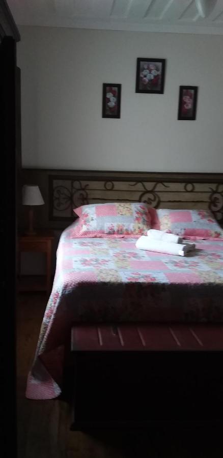 Pousada Mae Diva Tiradentes Ngoại thất bức ảnh