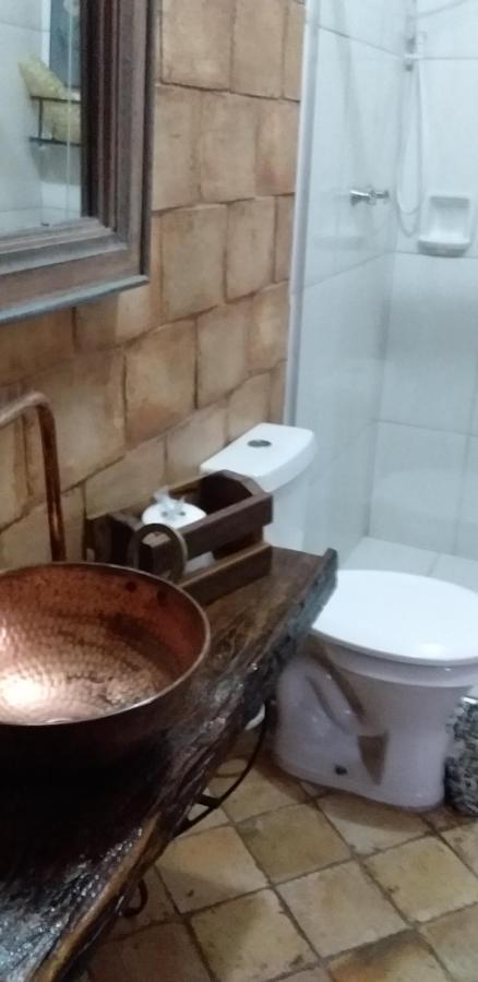 Pousada Mae Diva Tiradentes Ngoại thất bức ảnh