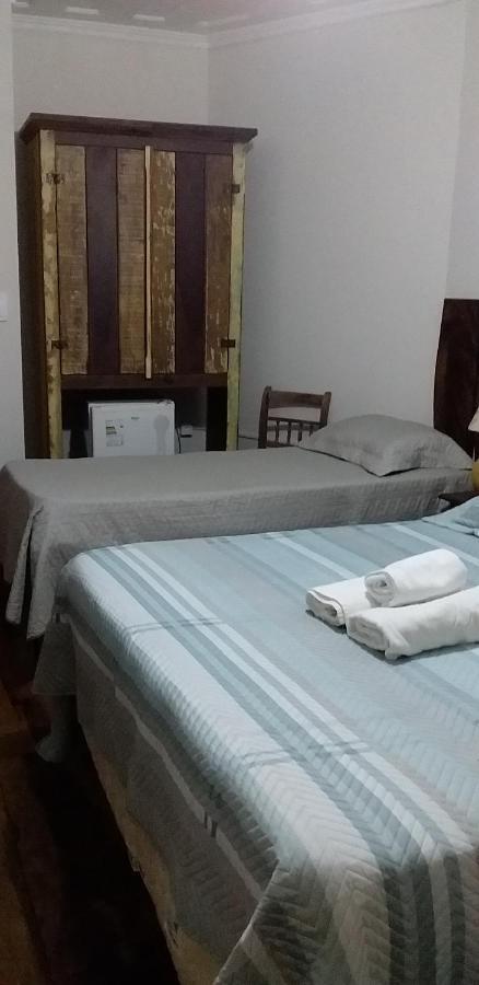 Pousada Mae Diva Tiradentes Phòng bức ảnh