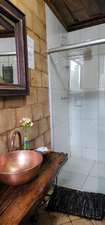 Pousada Mae Diva Tiradentes Ngoại thất bức ảnh
