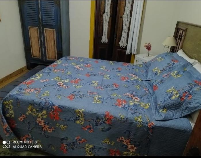 Pousada Mae Diva Tiradentes Phòng bức ảnh